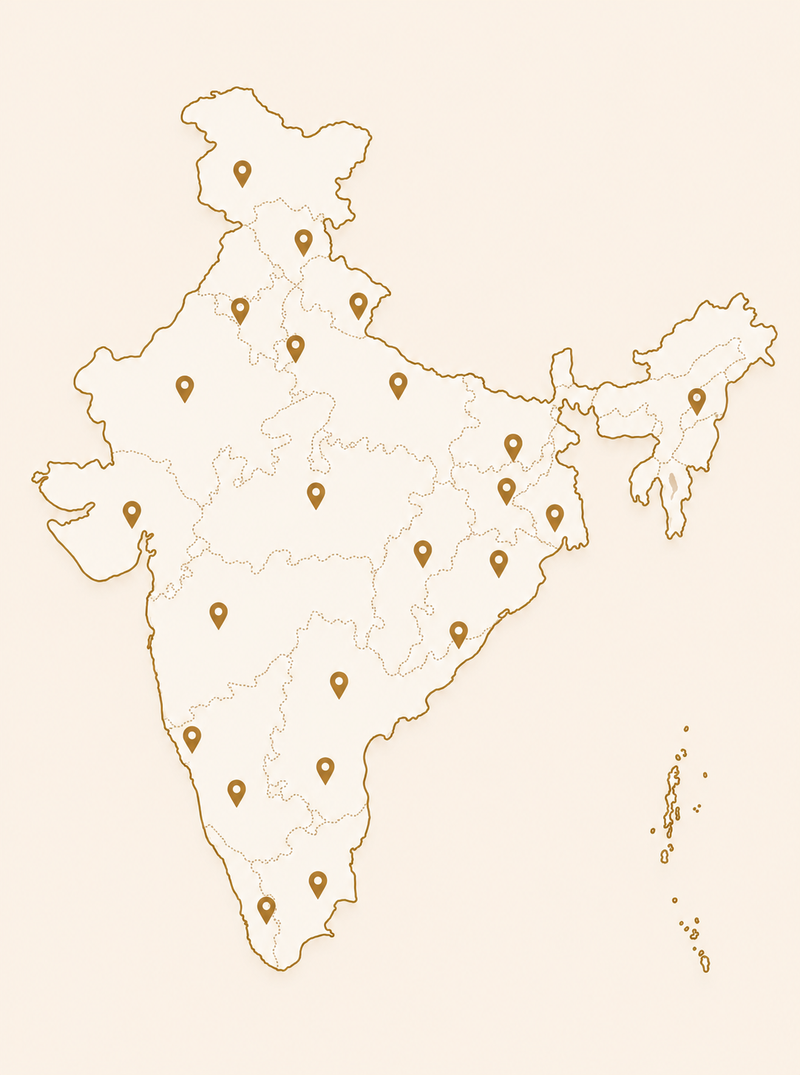 Network Map