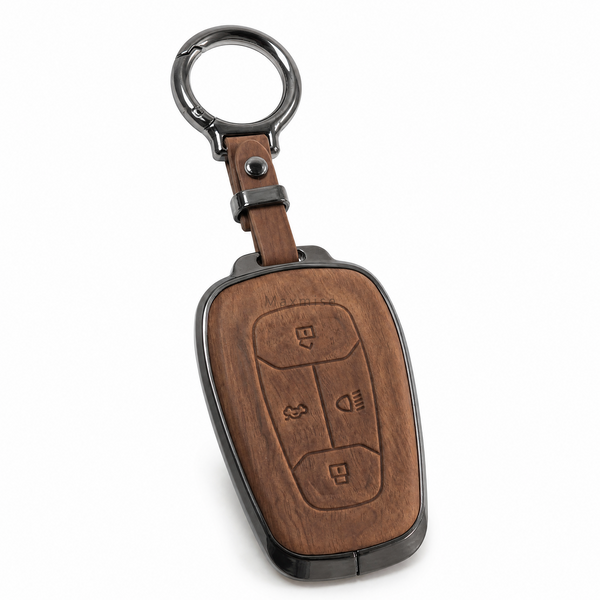 PUSH START (Smart Key) View 1