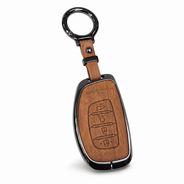 PUSH START (Smart Key) View 1