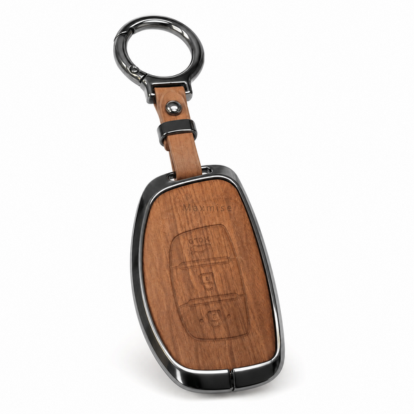 PUSH START (Smart Key) View 1
