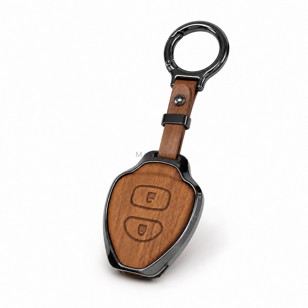 REMOTE KEY View 1
