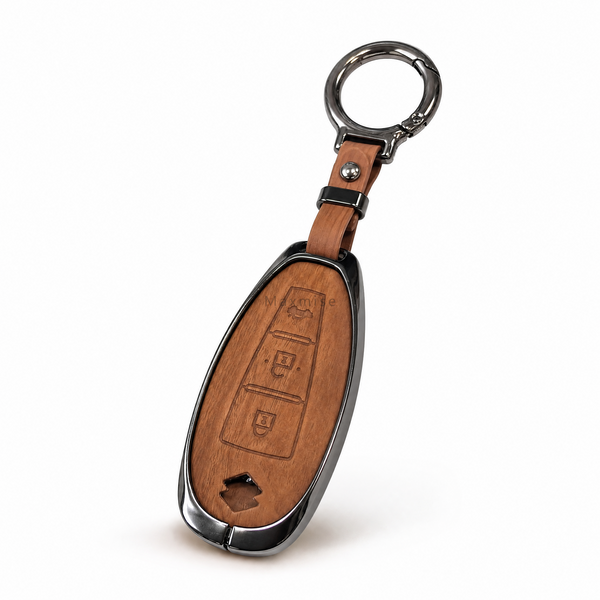 PUSH START(Smart Key) View 1