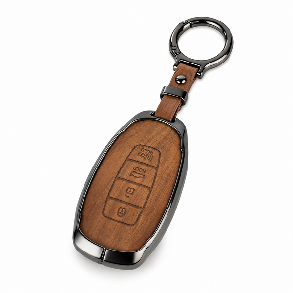 PUSH START(Smart Key) View 1