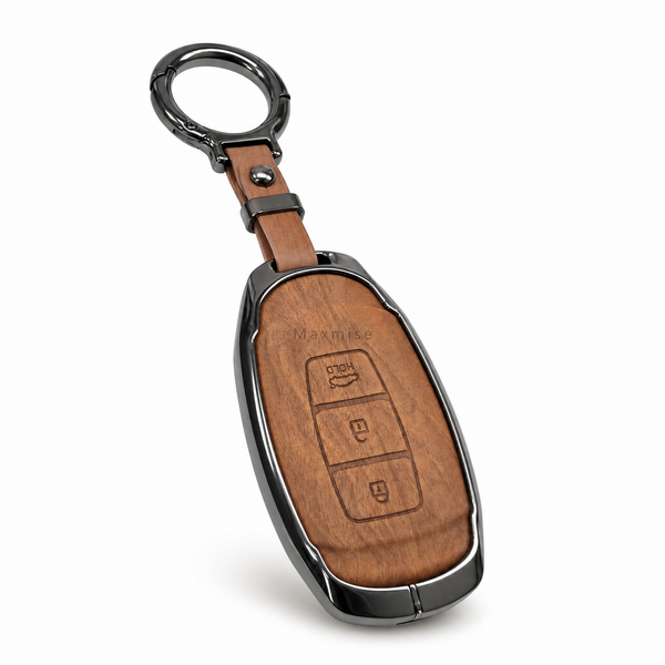 PUSH START(Smart Key) View 1