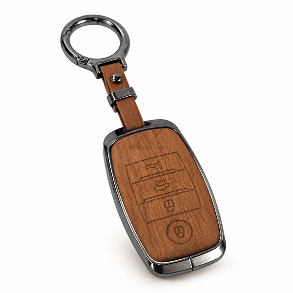 PUSH START(Smart Key) View 1