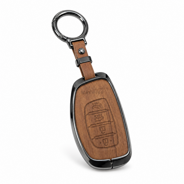 PUSH START (Smart Key) View 1