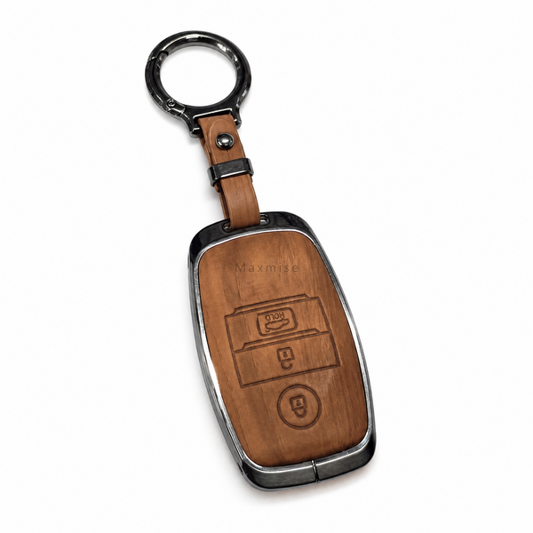 PUSH START(Smart Key) View 1