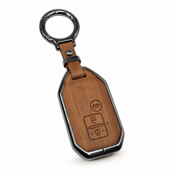 PUSH START (Smart Key) View 1