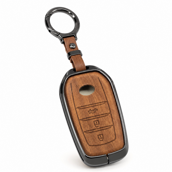 PUSH START (Smart Key) View 1