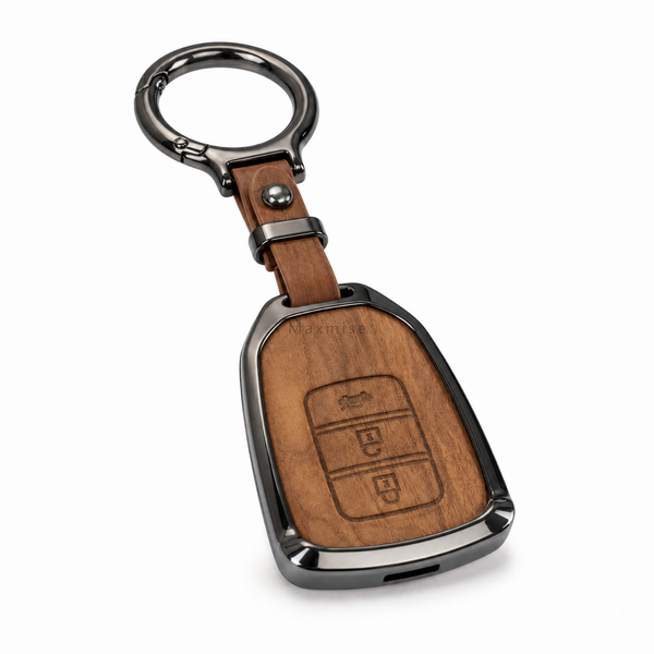 REMOTE KEY View 1