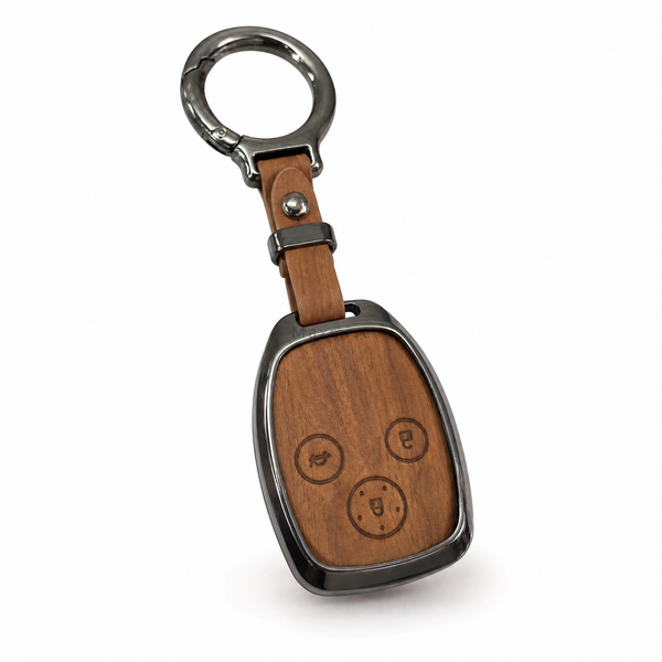 REMOTE KEY View 1