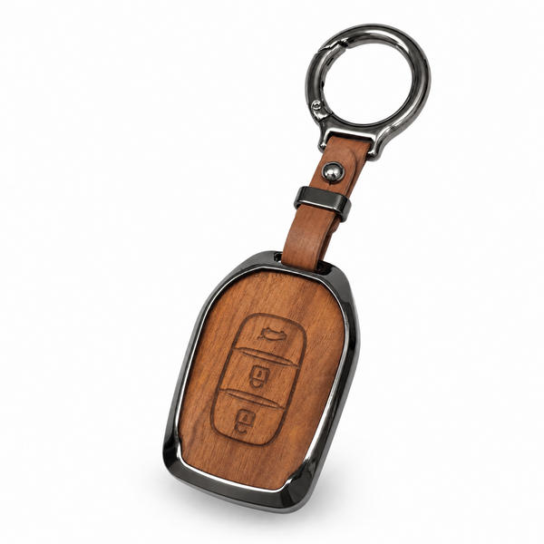 REMOTE KEY View 1