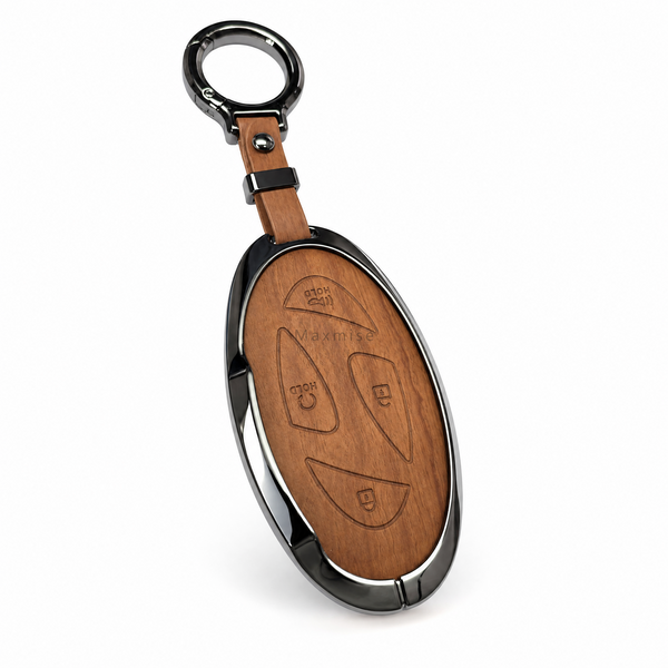 PUSH START(Smart Key) View 1