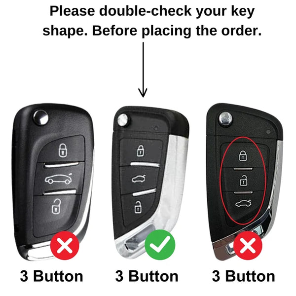 FLIP KEY View 2