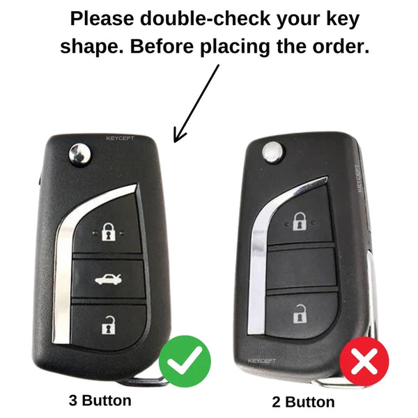 FLIP KEY View 2