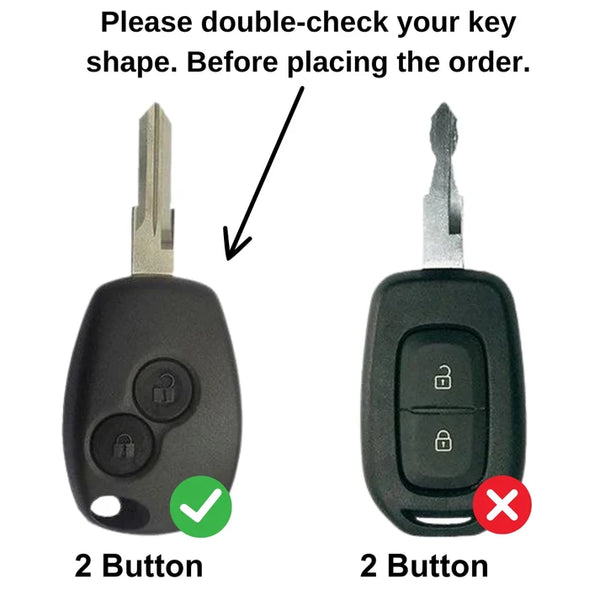 REMOTE KEY View 2