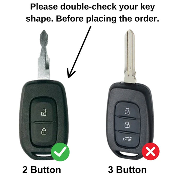 REMOTE KEY View 2