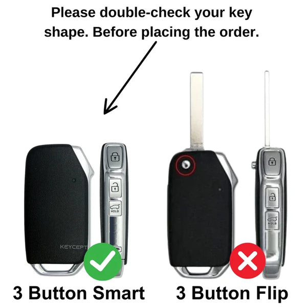 PUSH START(Smart Key) View 2
