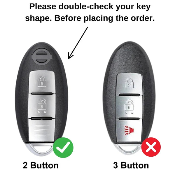 PUSH START (Smart Key View 2