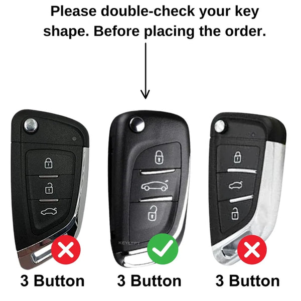 FLIP KEY View 2