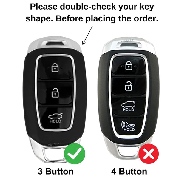 PUSH START(Smart Key) View 2
