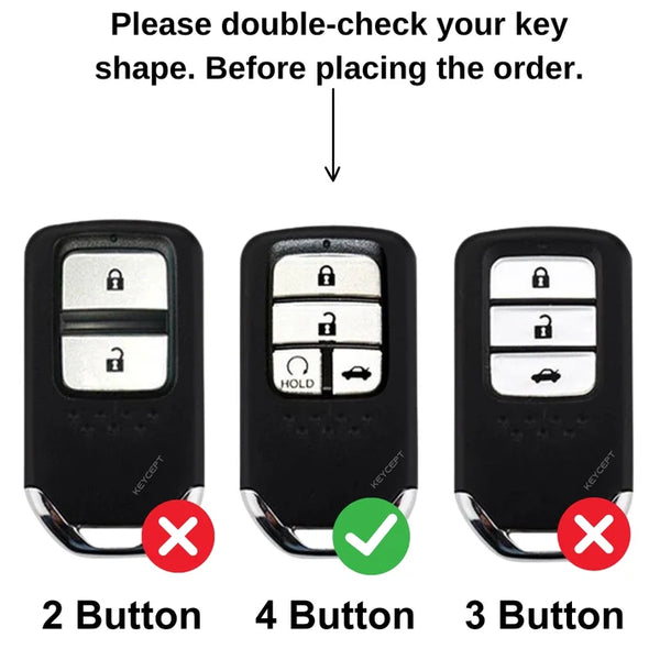 PUSH START(Smart Key) View 2