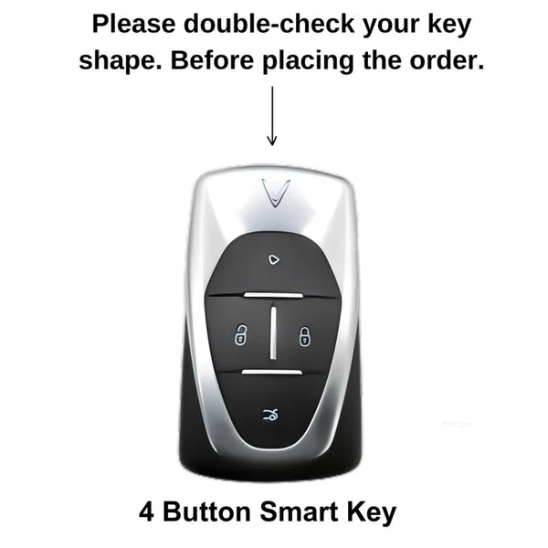 PUSH START(Smart Key) View 2
