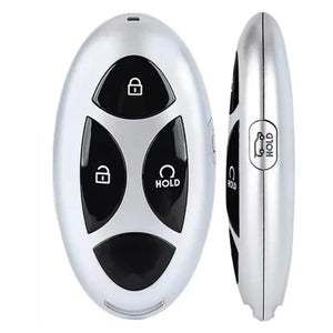 PUSH START(Smart Key)