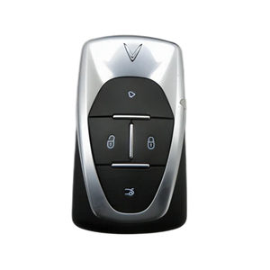 PUSH START(Smart Key)
