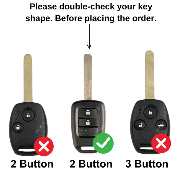 REMOTE KEY View 2