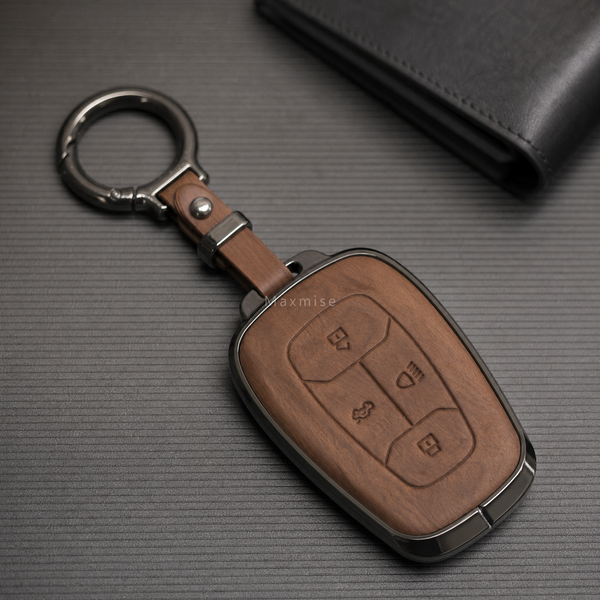 PUSH START (Smart Key) View 3