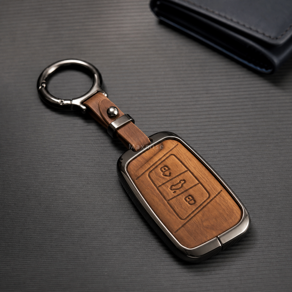 PUSH START(Smart Key) View 3