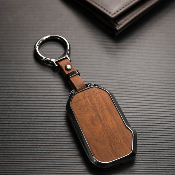PUSH START(Smart Key) View 3