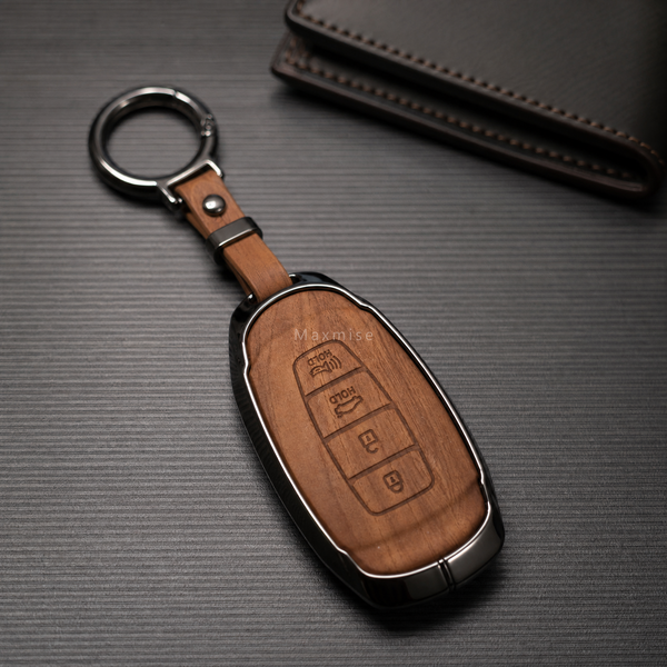 PUSH START(Smart Key) View 3