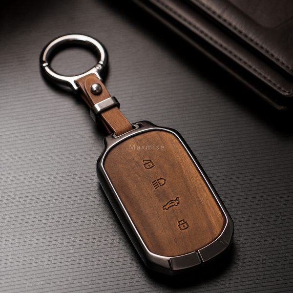 PUSH START (Smart Key) View 3