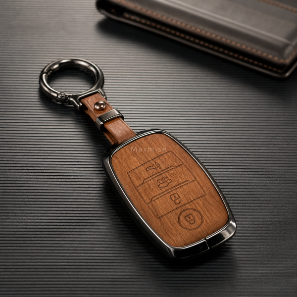 PUSH START(Smart Key) View 3