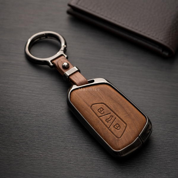 PUSH START(Smart Key) View 3