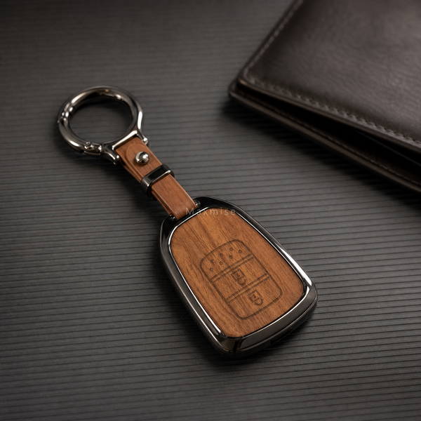 REMOTE KEY View 3