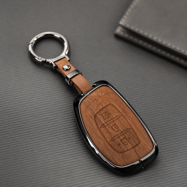 PUSH START (Smart Key) View 3