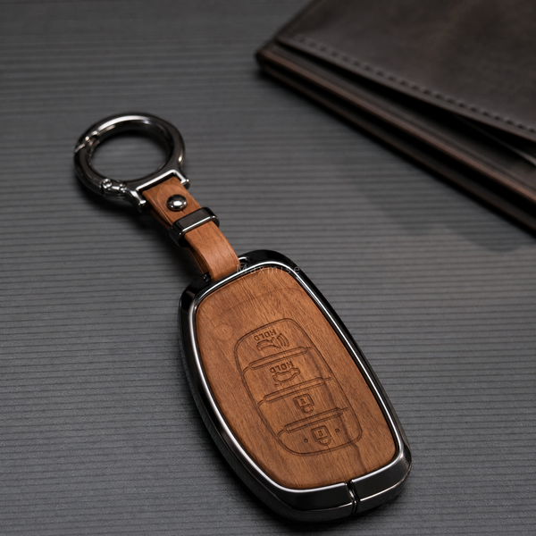 PUSH START (Smart Key) View 3