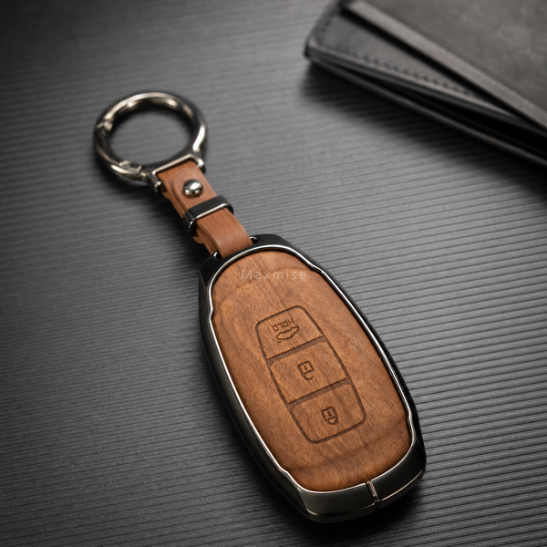 PUSH START(Smart Key) View 3