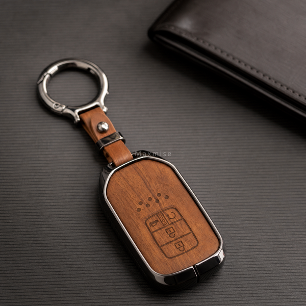 PUSH START(Smart Key) View 3