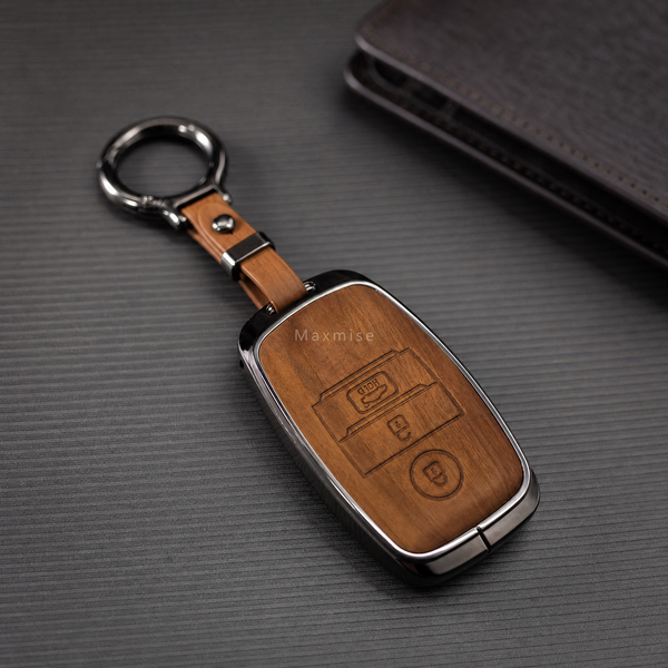 PUSH START(Smart Key) View 3