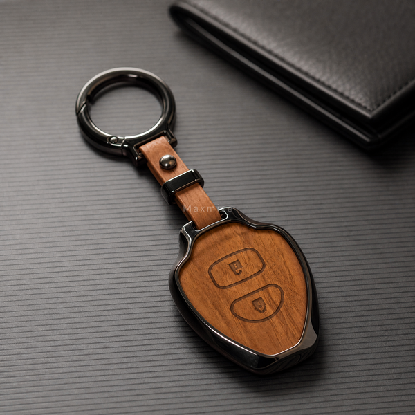 REMOTE KEY View 3