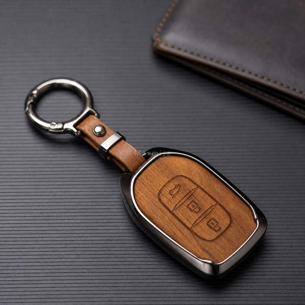 REMOTE KEY View 3