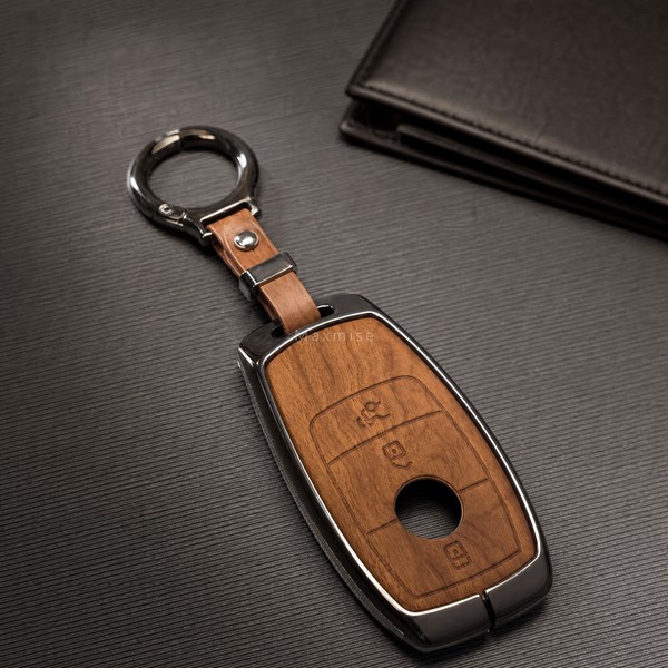 PUSH START (Smart Key) View 3