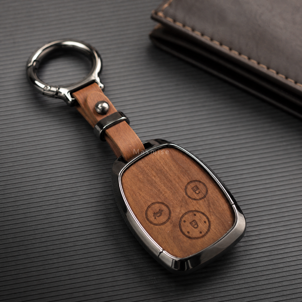 REMOTE KEY View 3