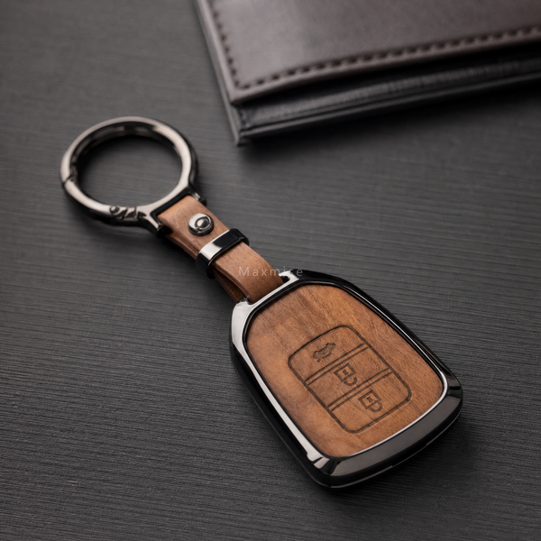 REMOTE KEY View 3