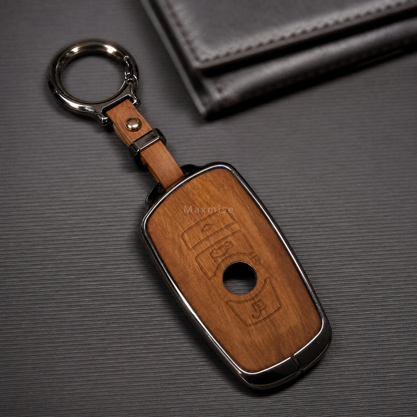 PUSH START(Smart Key) View 3