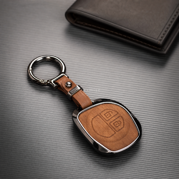 REMOTE KEY View 3